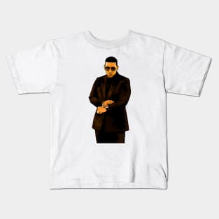 Daddy Yankee Kids T-Shirt